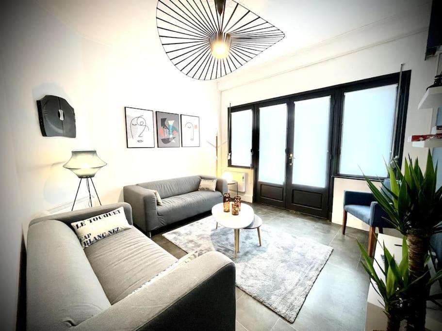 Maison Gabriel - Charmant Lieu De Vie Pour 8 Pers. Berck Εξωτερικό φωτογραφία