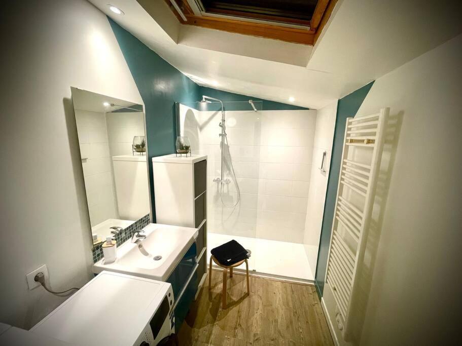 Maison Gabriel - Charmant Lieu De Vie Pour 8 Pers. Berck Εξωτερικό φωτογραφία